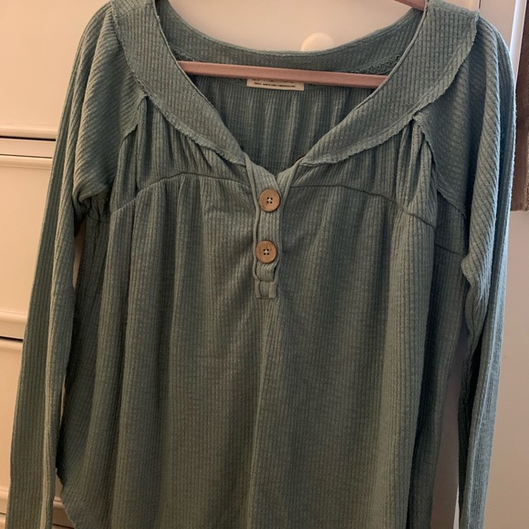 We The Free Tops - Free People Loungewear